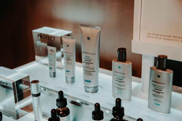 skincare, skincare routine, custom skincare