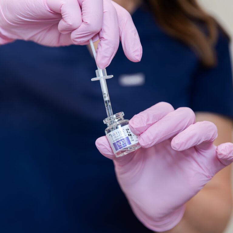 botox near me, best botox, baby botox, preventative botox