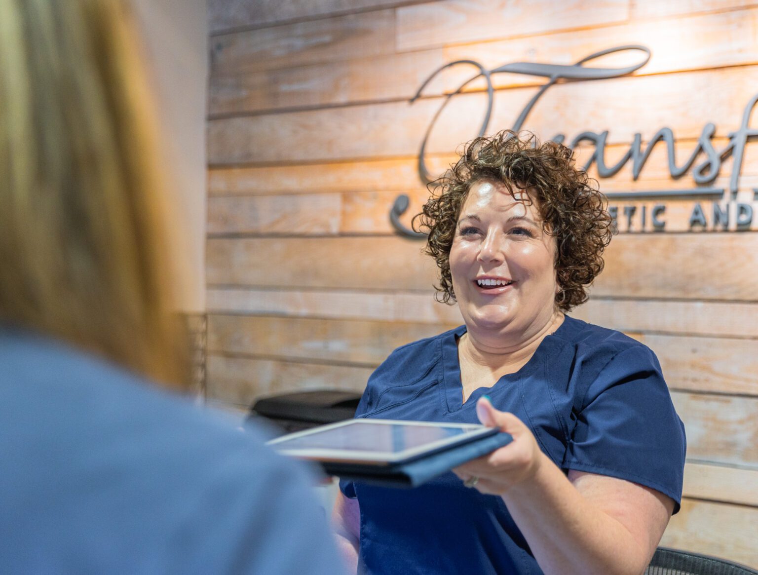 Hydrafacial in Frederick Transformed Aesthetic and Wellness Center