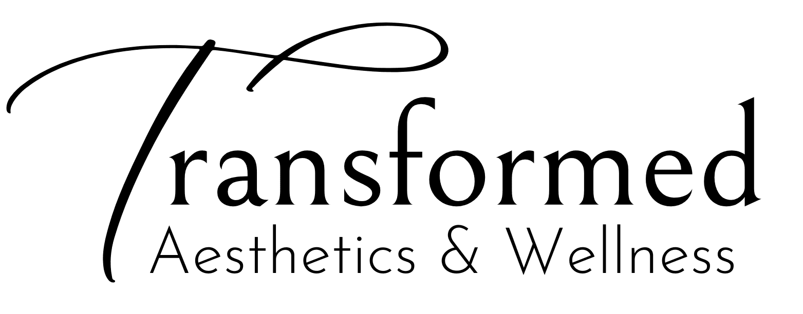 Transformed Aesthetic and Wellness Center
