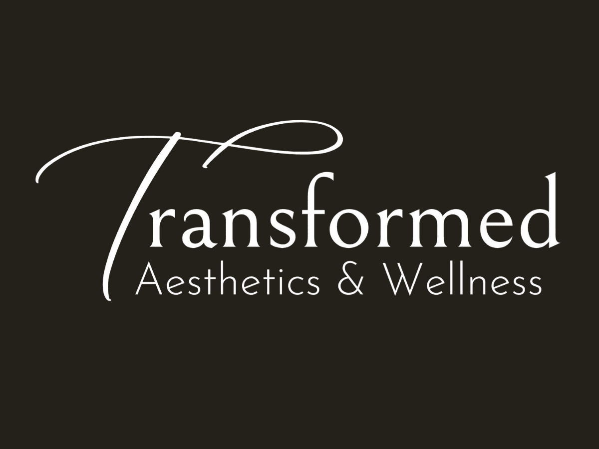 Transformed Aesthetic and Wellness Center