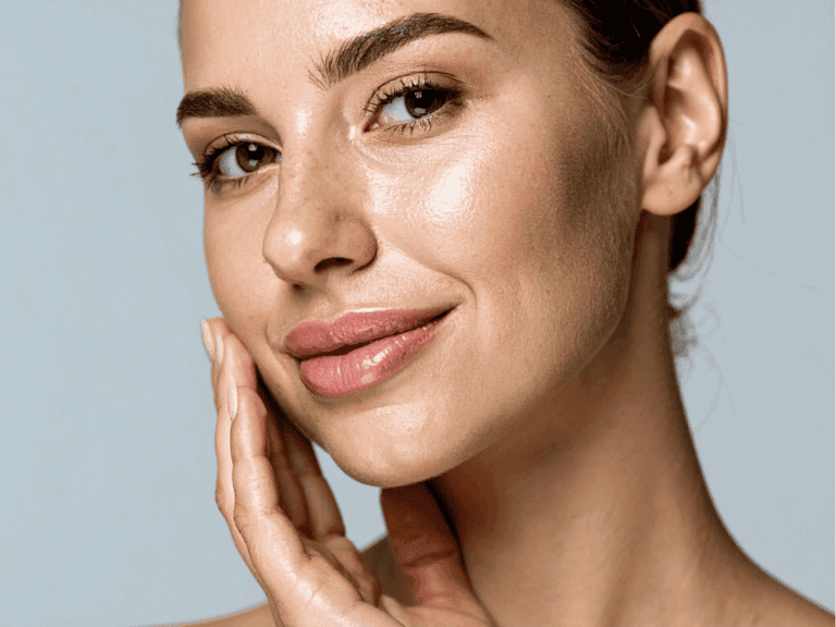 Comparison of SkinPen and traditional microneedling results in Frederick at Transformed Aesthetic and Wellness Center.