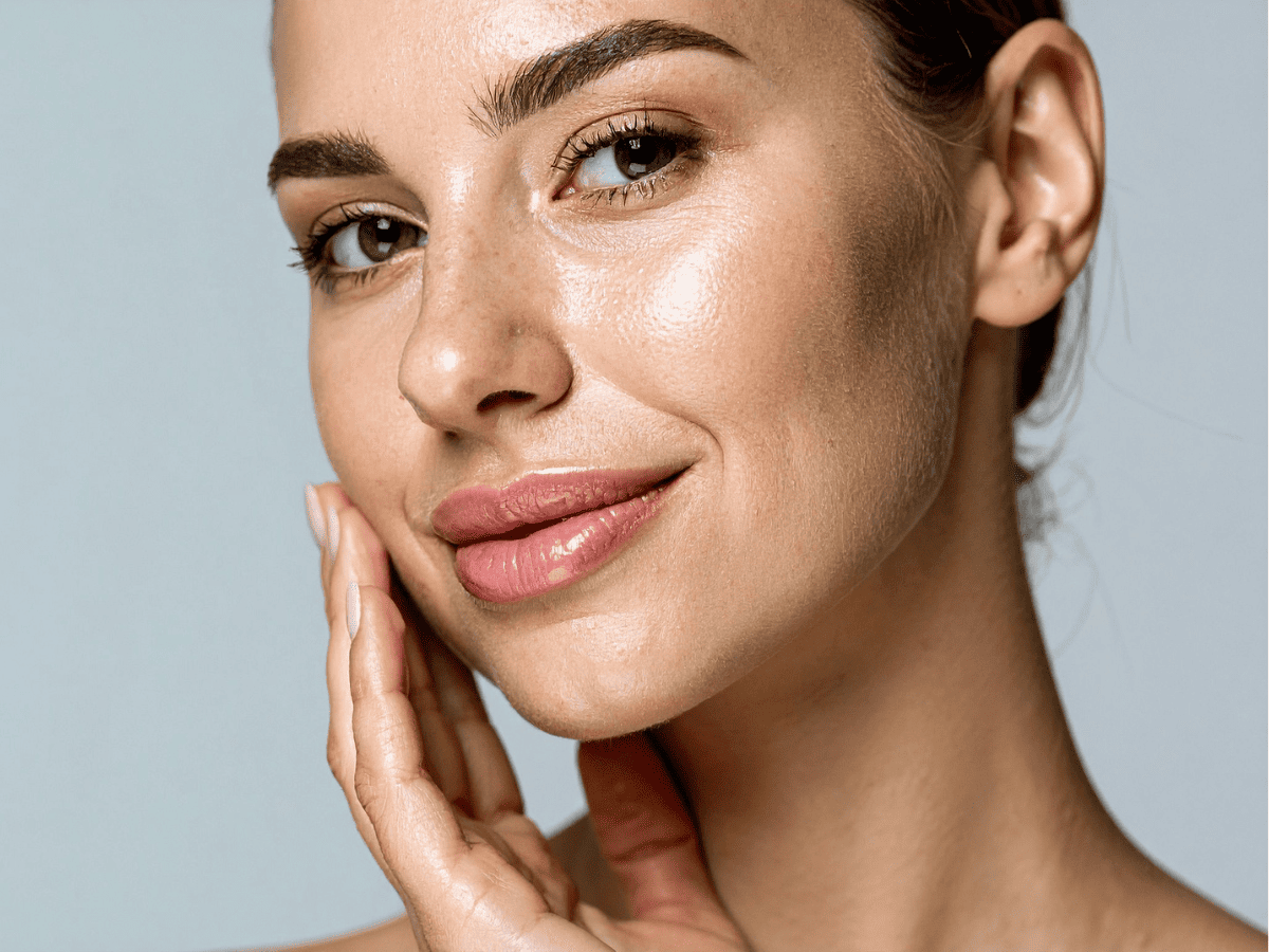 Comparison of SkinPen and traditional microneedling results in Frederick at Transformed Aesthetic and Wellness Center.