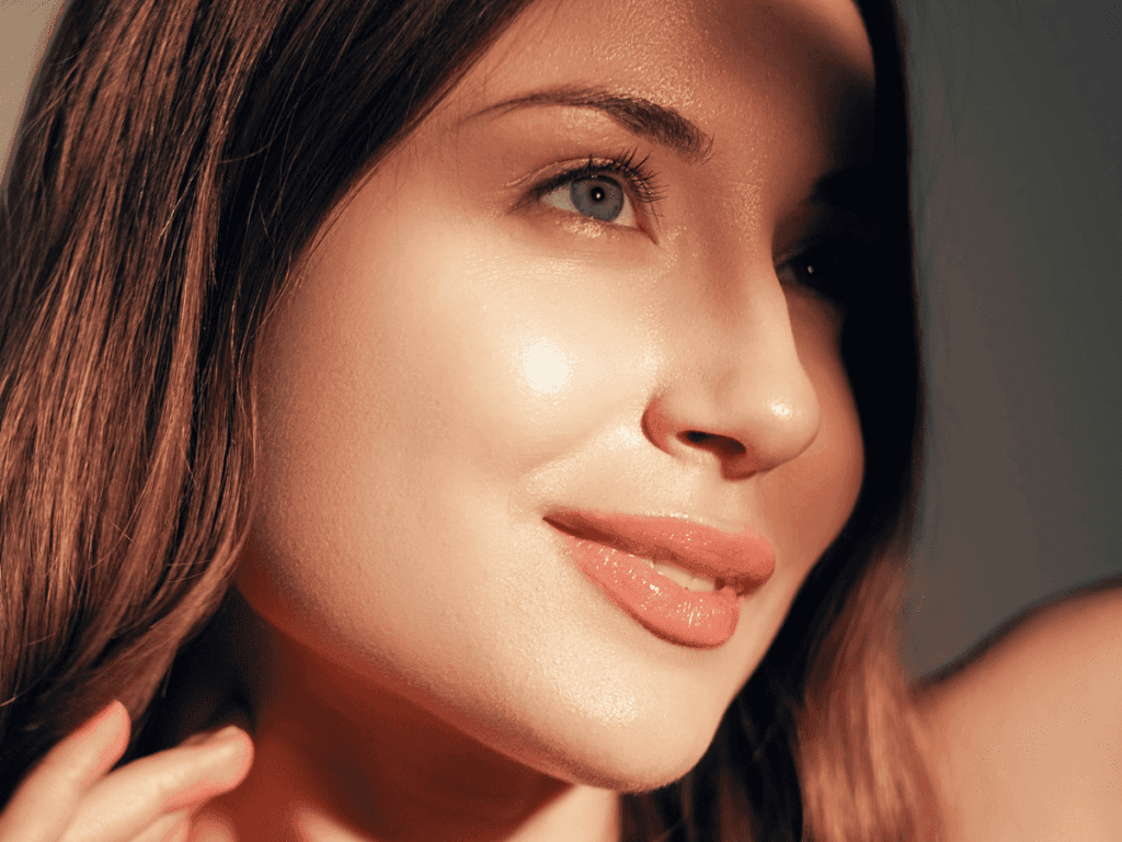 BBL treatment in Frederick at Transformed Aesthetic and Wellness Center, improving skin tone and clarity with broadband light.