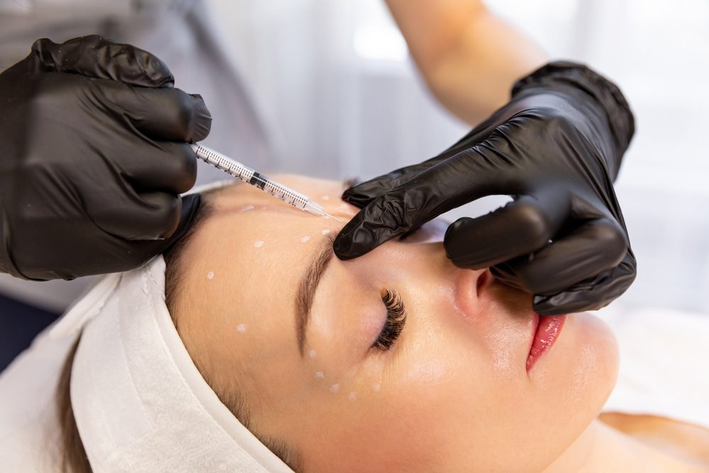 Botox vs. Dysport Pricing in Frederick, MD