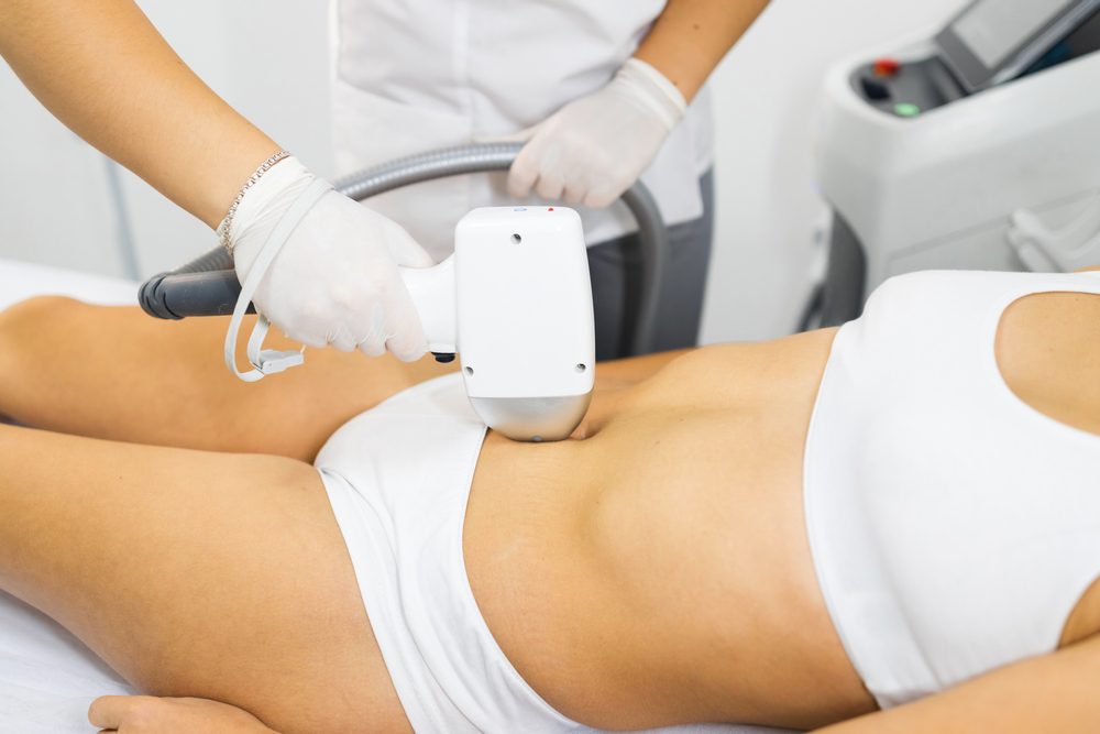 What to Expect From the Best Brazilian Laser Hair Removal in Frederick, MD