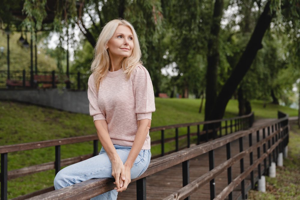 Intimacy and Menopause: How Lichen Sclerosus Affects Sexual Health During Menopause in Frederick, Jefferson & Myersville, MD