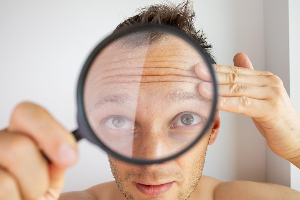 All About Brotox: Botox for Men