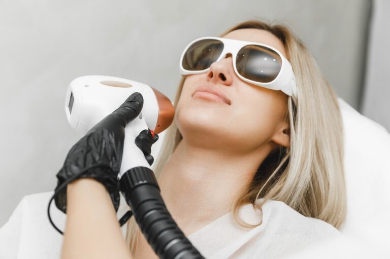 No Wait Necessary: Same-Day Laser Hair Removal Appointments in Frederick, Maryland