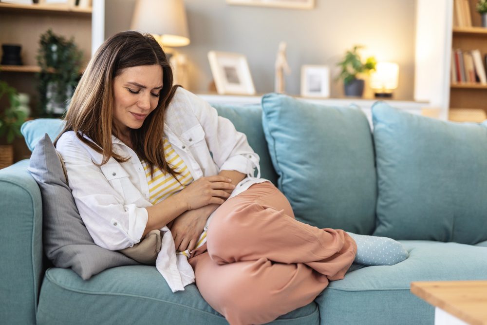 Pelvic Pain During Menopause: Vulvodynia Resources for Women in Frederick, Urbana & Middletown, MD