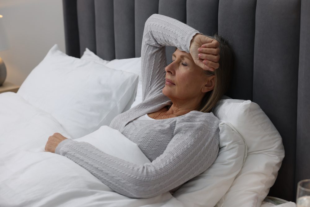 Why Menopause Consultations for Hot Flashes and Night Sweats in Frederick, MD Are Worth Scheduling