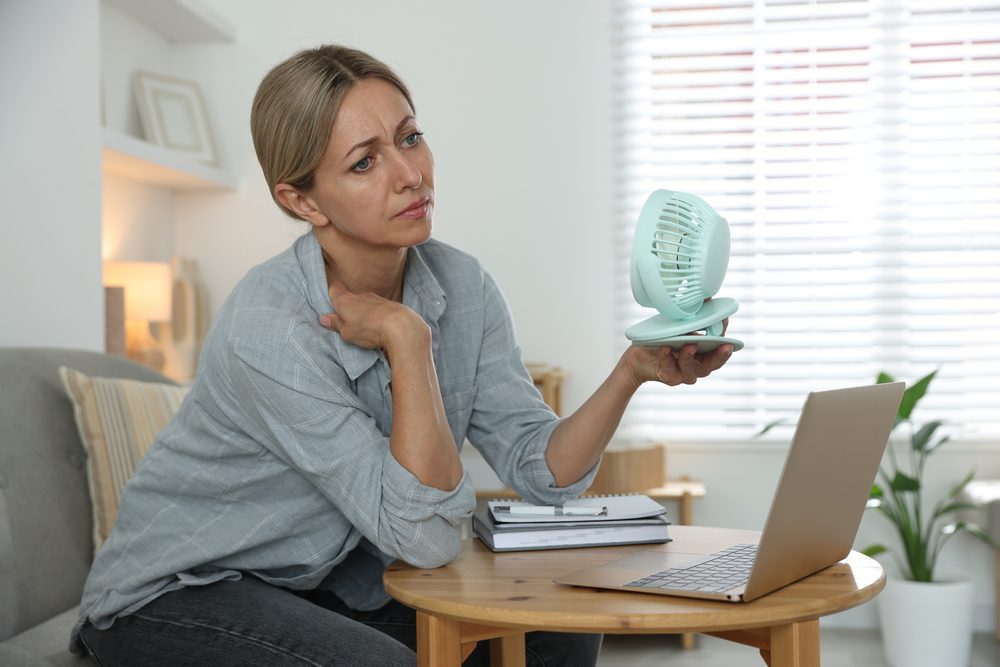 How a Menopause Specialist for Hormone Therapy in Frederick, MD Can Help You Feel Like Yourself Again