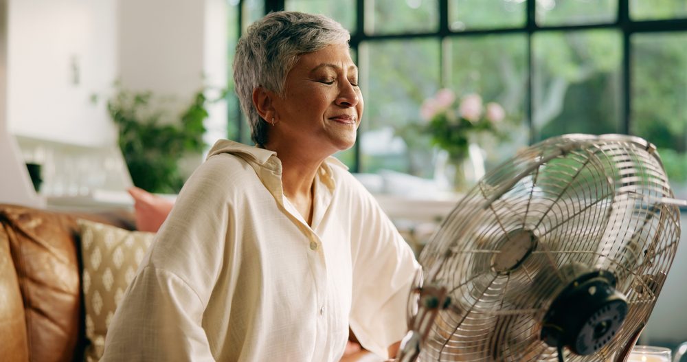 You Don't Have to Live With It – Menopause Care for Vaginal Dryness and Pain in Frederick, MD