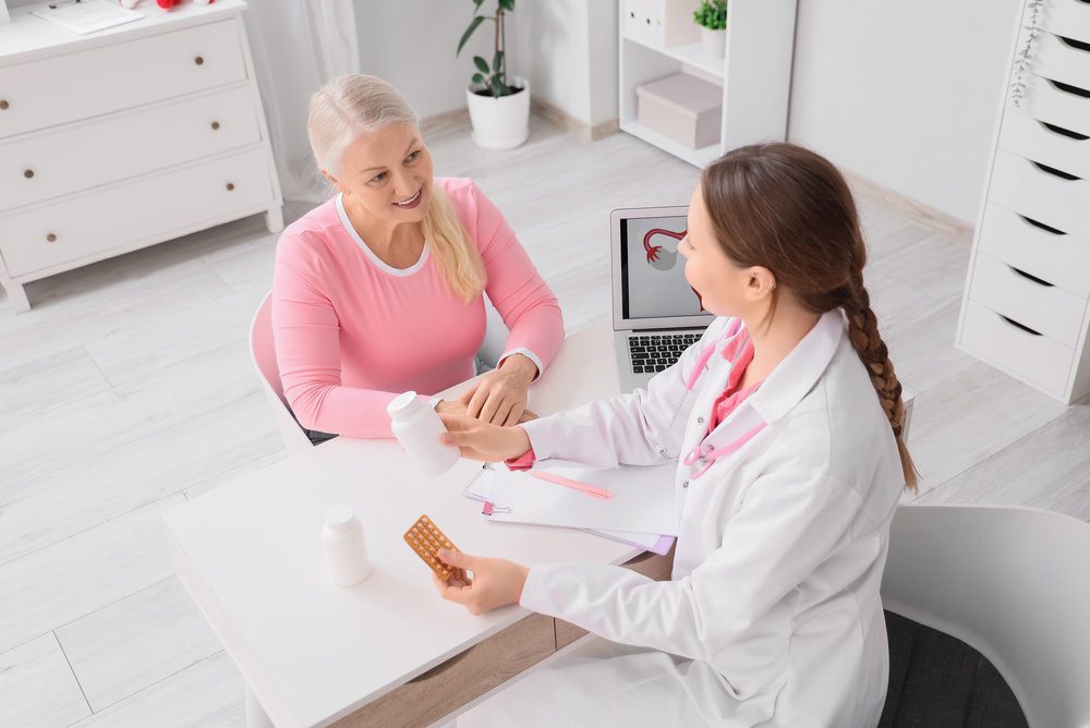How the Best Hormone Doctor for Menopause Symptoms in Frederick, MD Can Restore Your Balance
