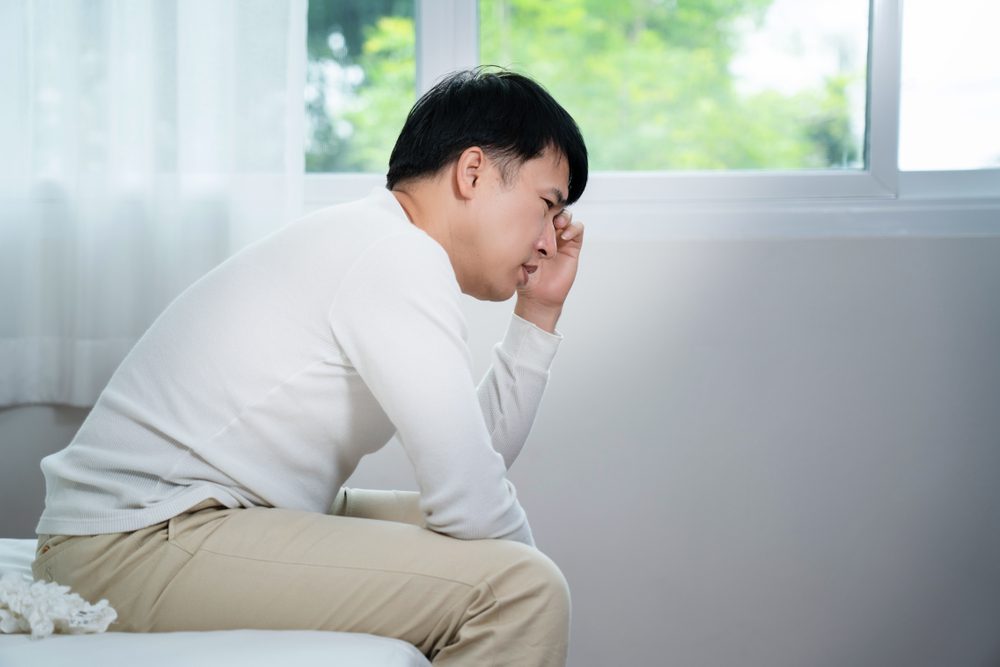 Signs and Symptoms of Low Testosterone and Treatment in Damascus, Maryland