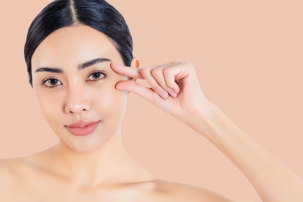 Botox for Crow's Feet in Frederick MD
