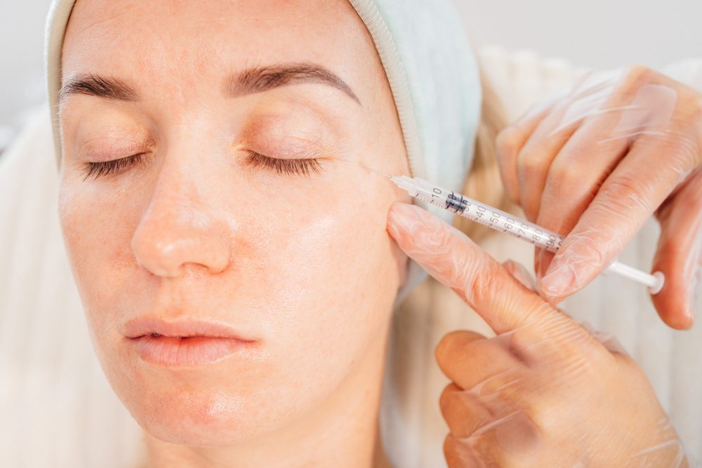 Micro-Dose Botox in Frederick MD