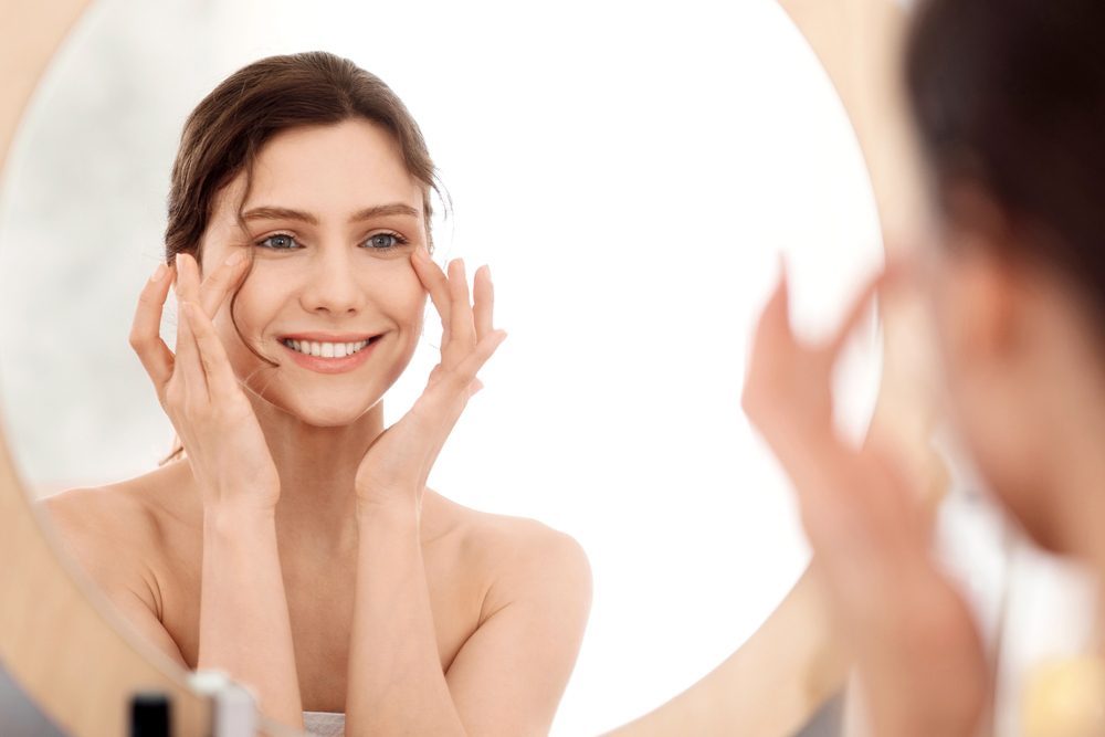 Under Eye Filler in Frederick, Maryland