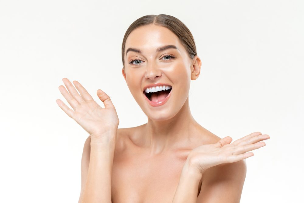 EZ Gel Treatment in Frederick, MD