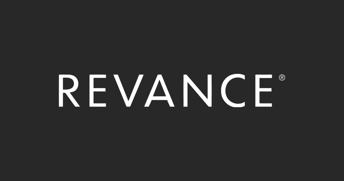 Revance logo