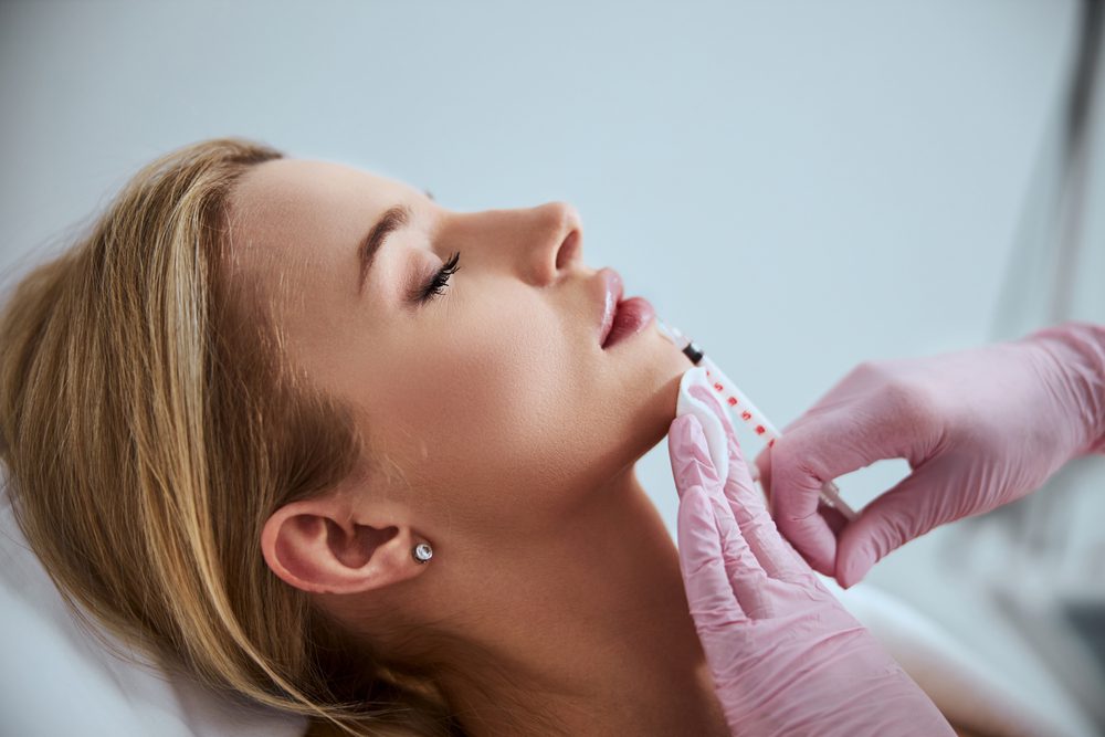 Botox vs. Fillers Near Frederick, MD: Which Is Better for Wrinkles and Facial Balance?