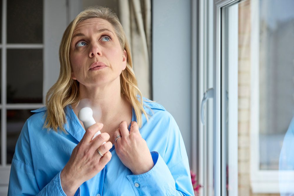Best Menopause Specialist in Frederick, MD: Hormone Therapy Options and Safety