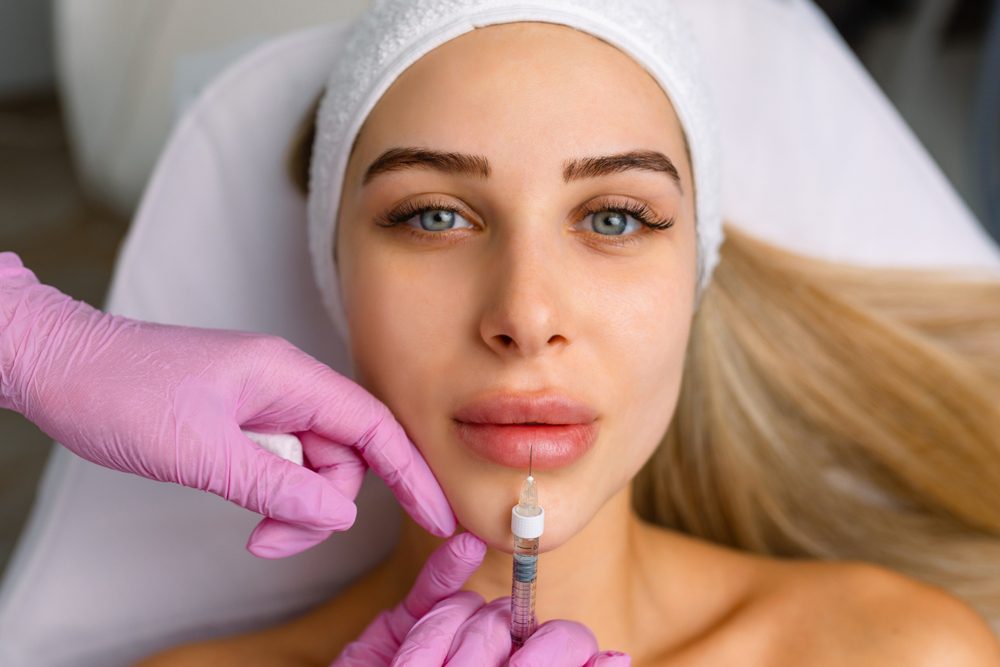 Lip Filler Near Frederick, MD: Natural Results and Pricing Per Syringe