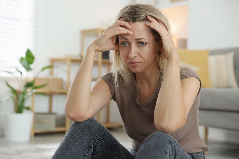 Finding a Menopause Doctor Near New Market MD