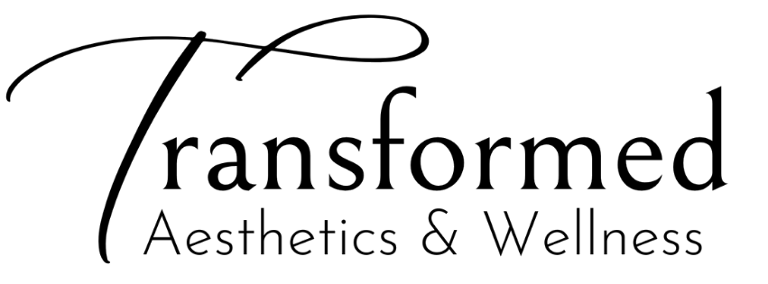 Transformed Aesthetic and Wellness Center