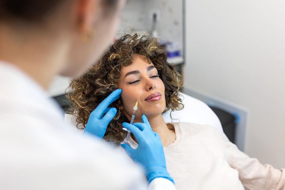 Facial Balancing Frederick MD