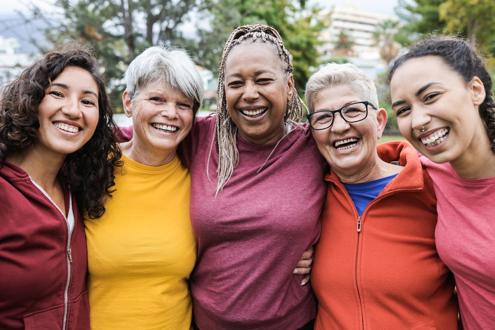 Best Women's Health and Wellness Provider in Frederick Maryland