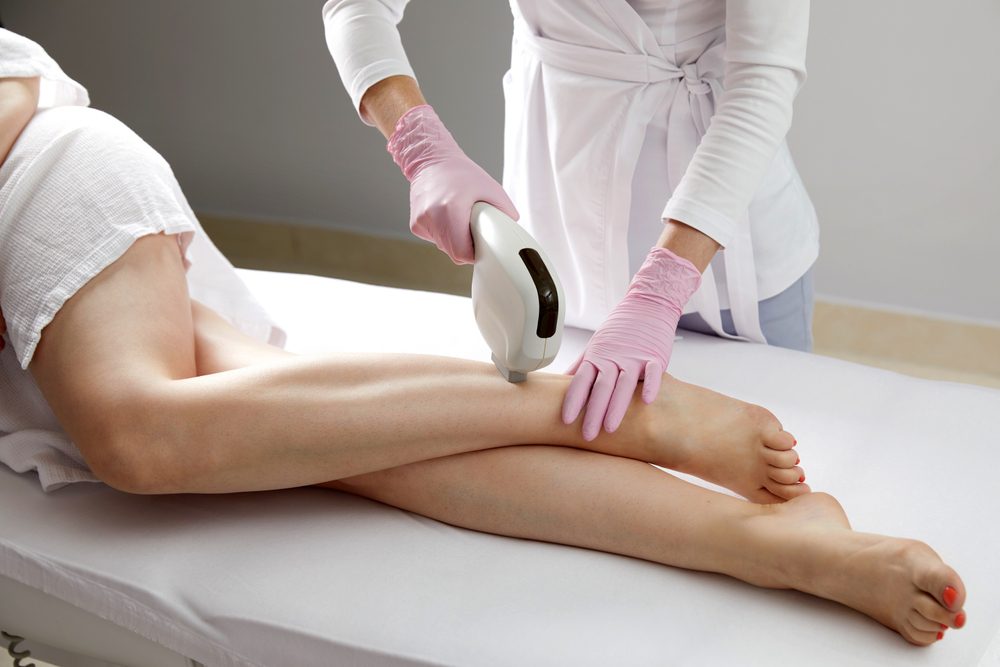 Best Laser Hair Removal Prices in Frederick Maryland