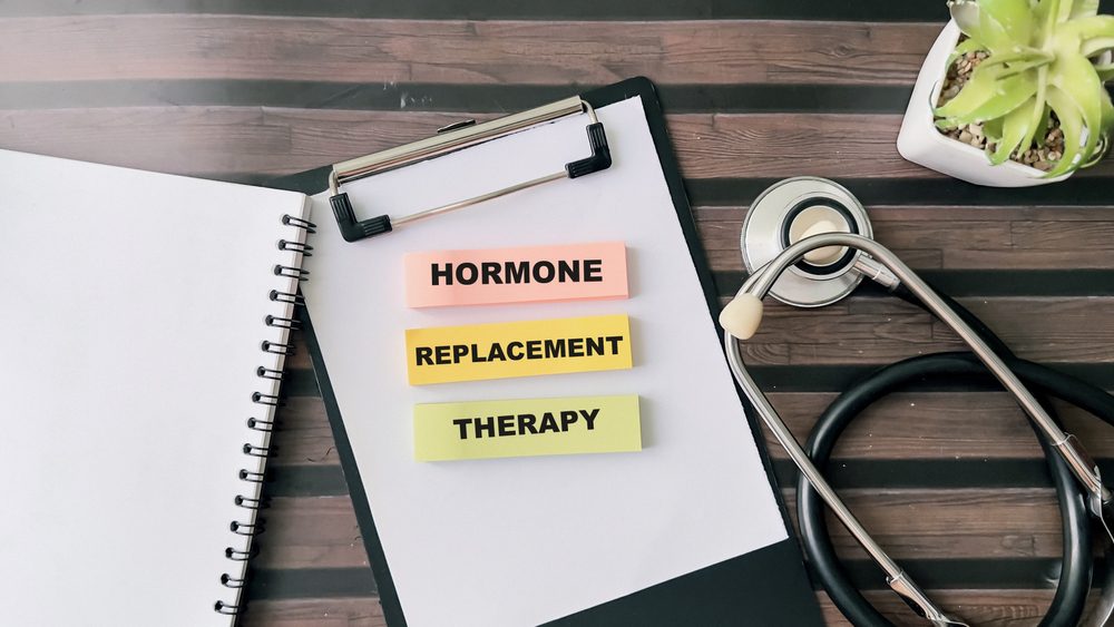 Hormone Replacement Therapy