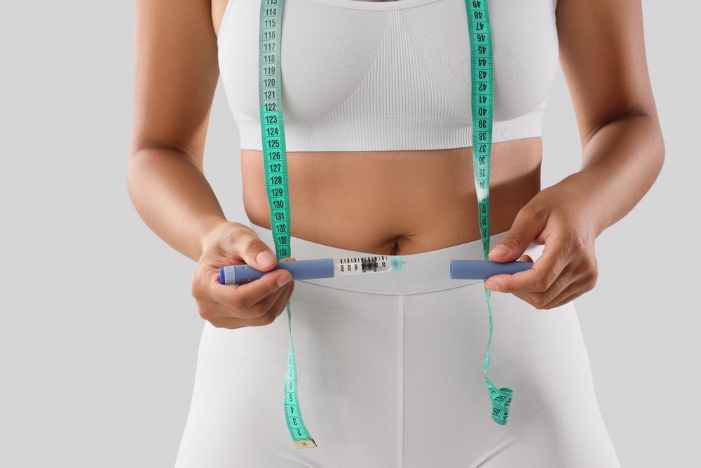 The Best Weight Loss Injection Program in Frederick Maryland