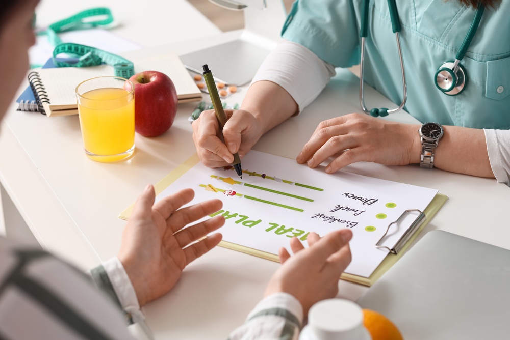 Best Weight Loss Doctor Near Frederick, Maryland