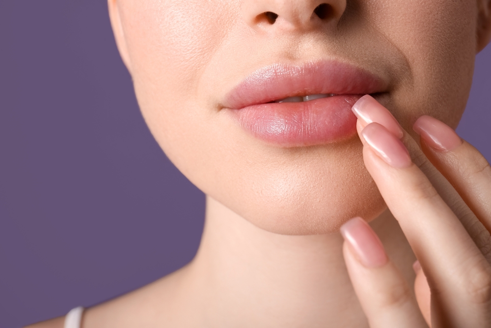 Lip Filler Cost and Consultation Near Frederick, Maryland