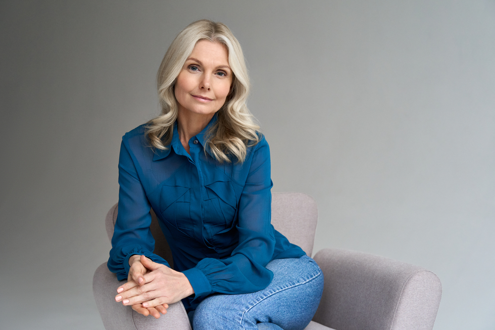 Menopause Treatment Options Near Frederick Maryland