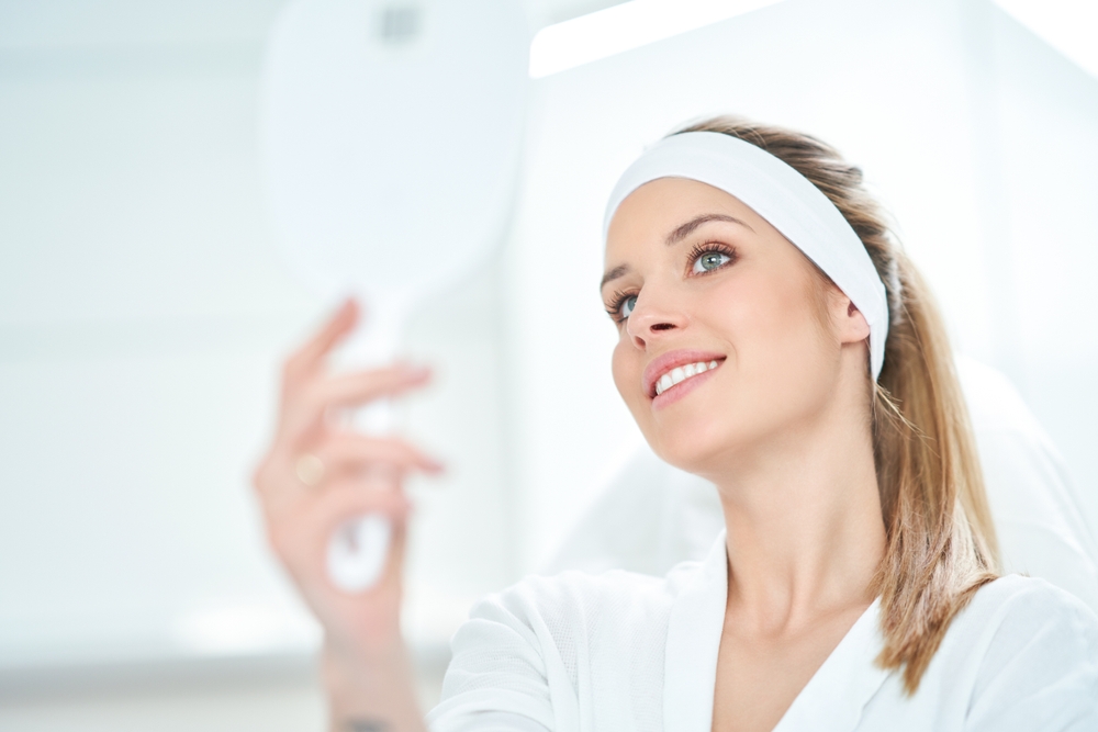 Botox Consultation Appointments Near Frederick, Maryland