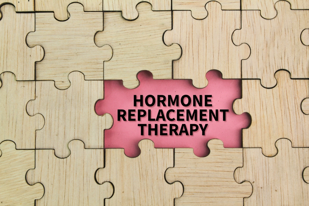 Hormone Therapy Specialist Near Frederick, Maryland