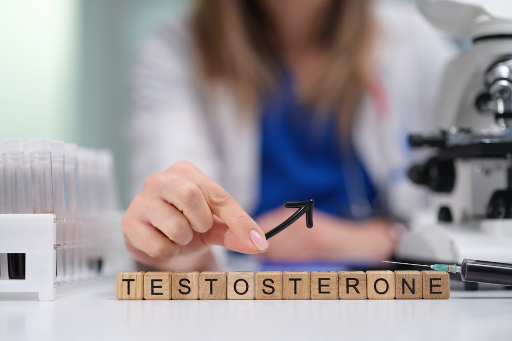Testosterone Replacement Therapy Consultations in Frederick, MD for Low Energy and Hormonal Health: What to Expect