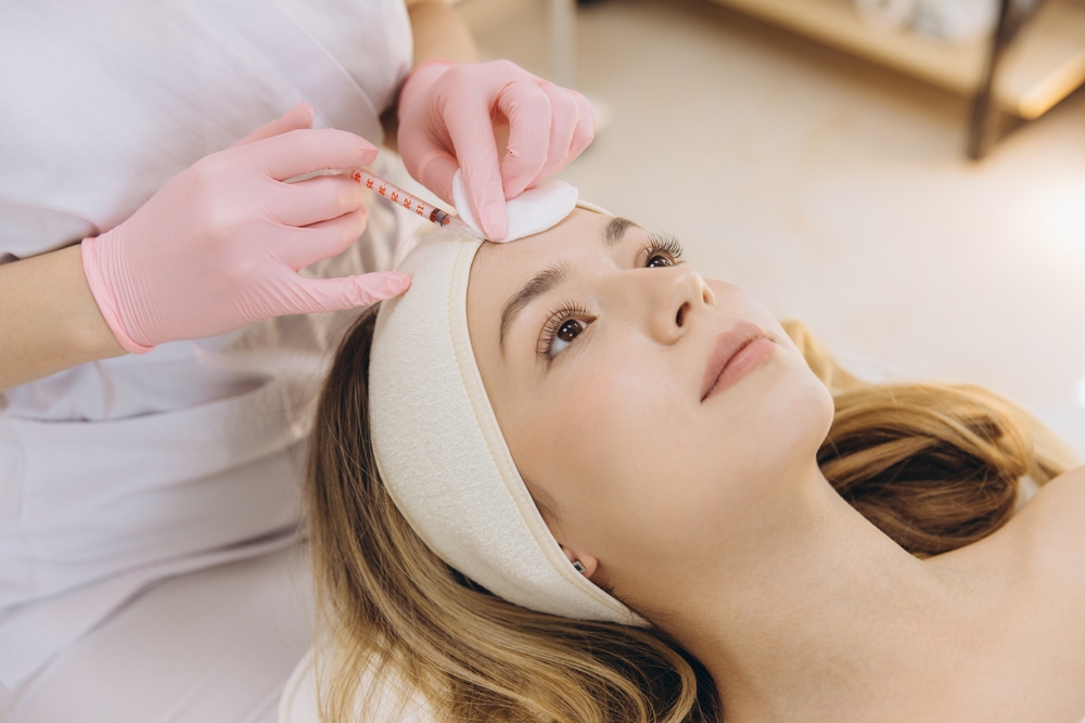 First-Time Patient’s Guide to Botox Appointments in Frederick, MD for Forehead Lines, Crow’s Feet, and Facial Rejuvenation