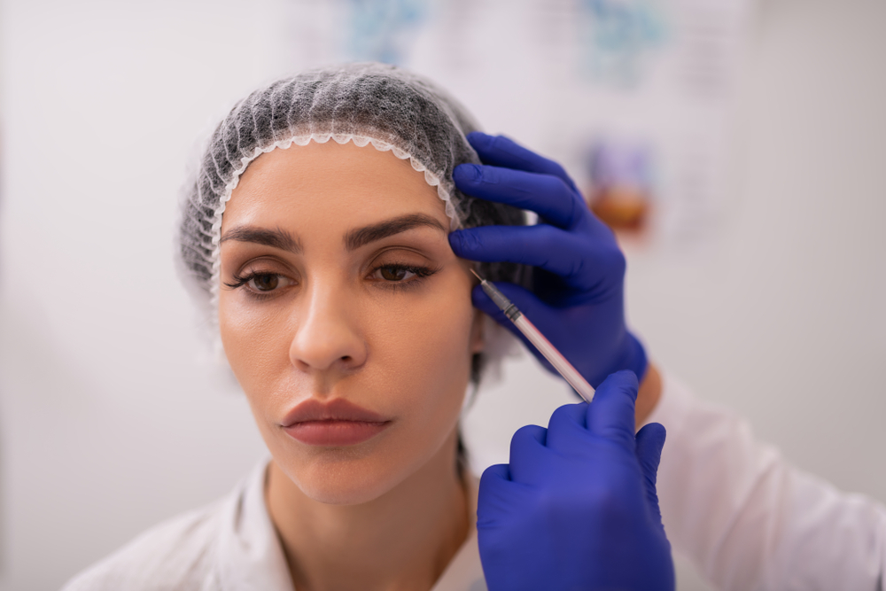 Best Botox Provider in Frederick MD for Natural-Looking Wrinkle Reduction