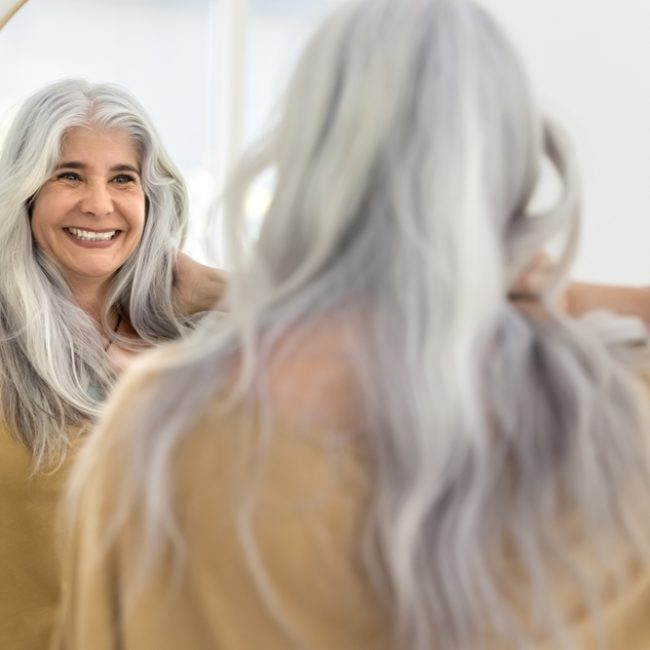 Menopause Relief in Frederick, MD for Hot Flashes, Night Sweats, and Hormone Changes Is Right Here