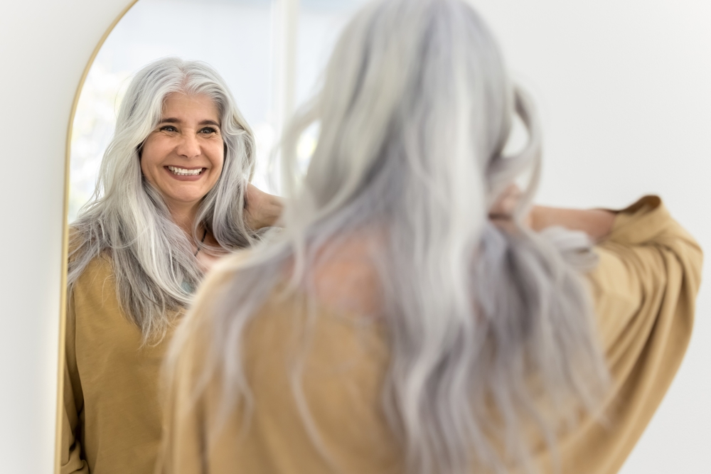 Menopause Relief in Frederick, MD for Hot Flashes, Night Sweats, and Hormone Changes Is Right Here