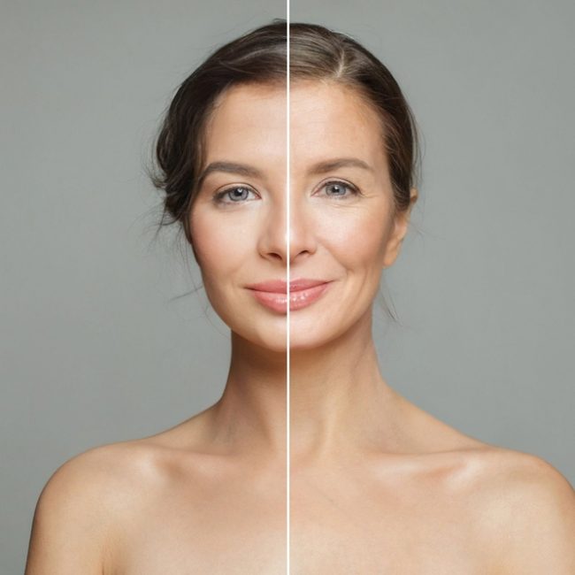 How Laser Skin Tightening in Frederick, MD Can Restore Firmer, Younger Looking Skin