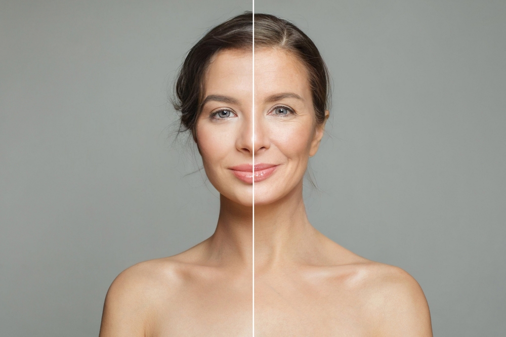 How Laser Skin Tightening in Frederick, MD Can Restore Firmer, Younger Looking Skin