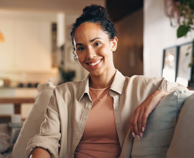 Non-Hormonal Menopause Treatments in Frederick, MD