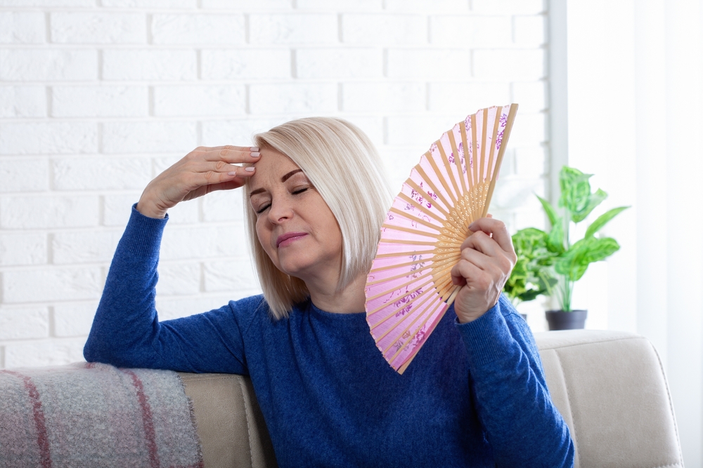 Perimenopause