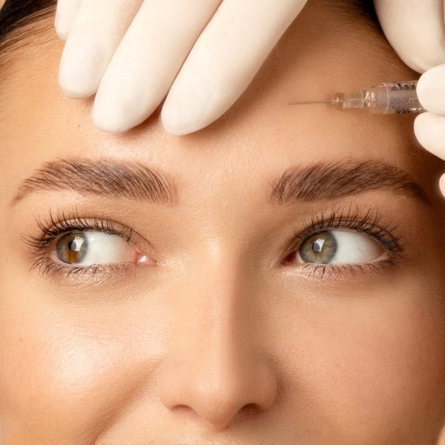 Botox Appointments in Frederick and Near Urbana, MD