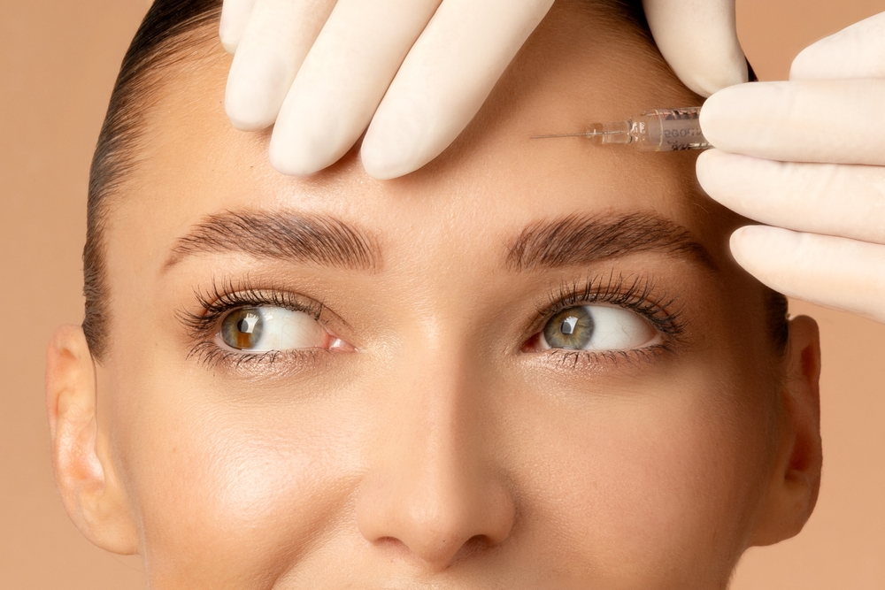 Botox Appointments in Frederick and Near Urbana, MD